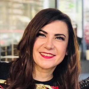 Meet your Posher, Andrea